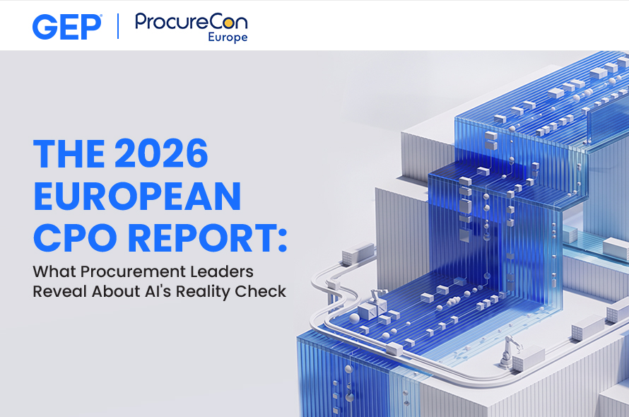 The 2026 European CPO Report