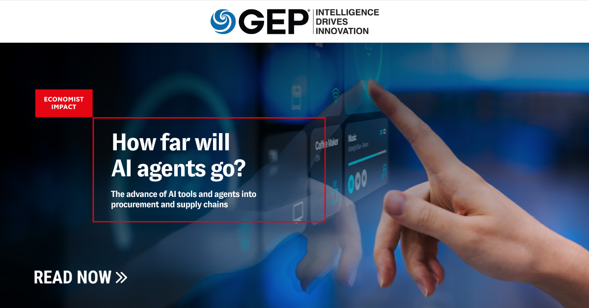 How Far Will AI Agents Go? | GEP