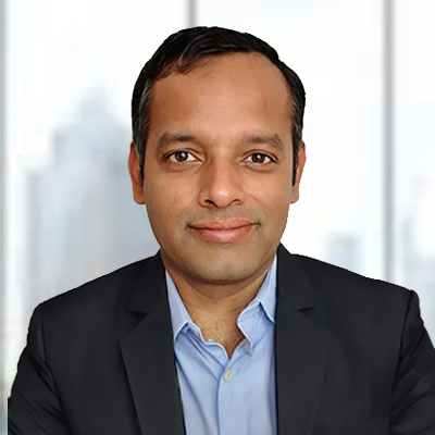 Sriram Natarajan