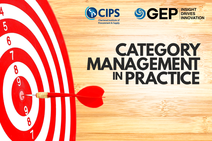 Category Management In Practice