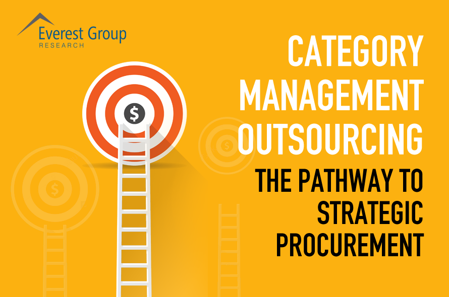 Category Management Outsourcing - The Pathway To Strategic Procurement