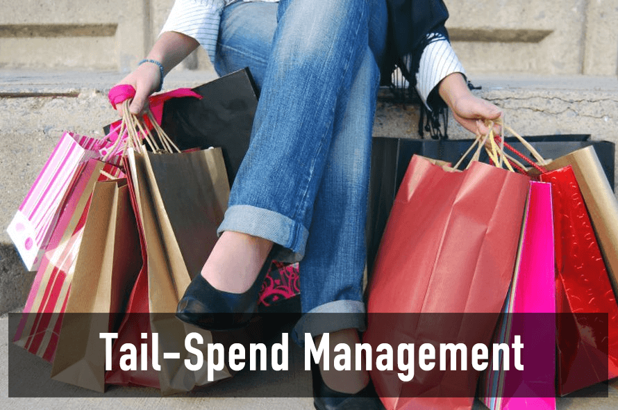 Tail Spend Management