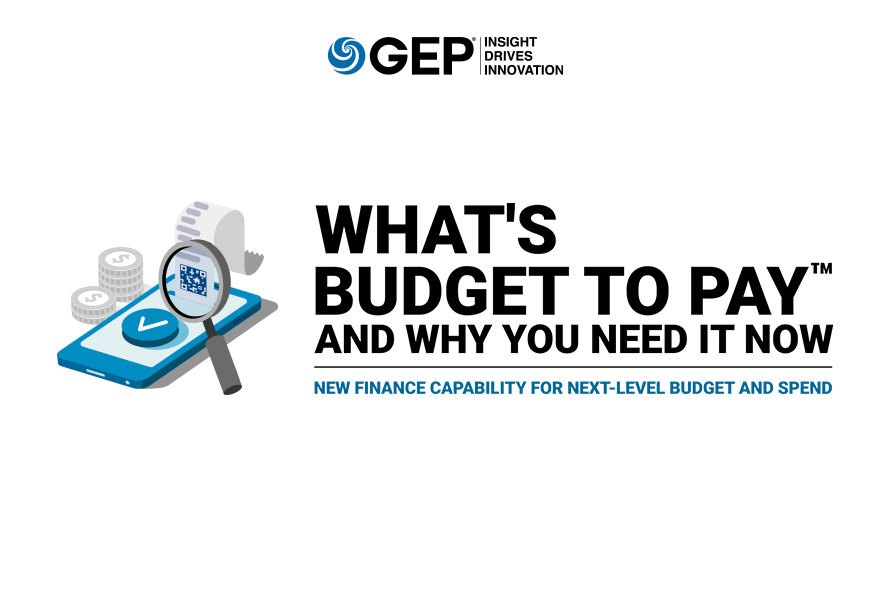 What's Budget to Pay™ and Why You Need It Now