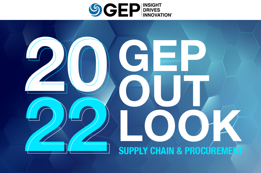 GEP Outlook 2022
