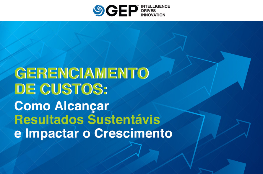 Gerenciamento de Custos