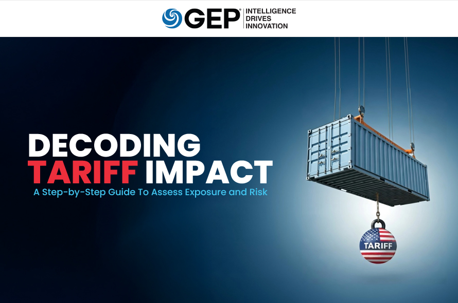 Decoding Tariff Impact: A Step-by-Step Guide To Assess Exposure and Risk