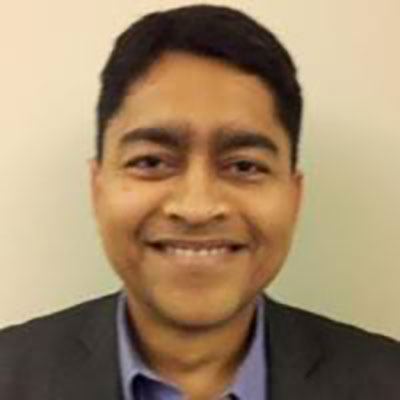 Santosh Nair