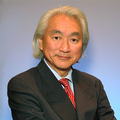 Michio Kaku