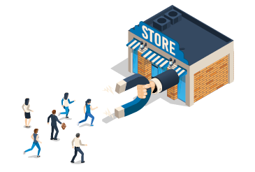 HAVE A GAME PLAN FOR STORE LABOR AND STORE OPERATIONS