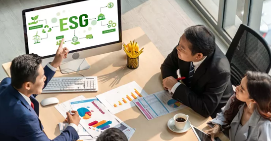 Top Strategies for Procurement to Drive ESG Goals