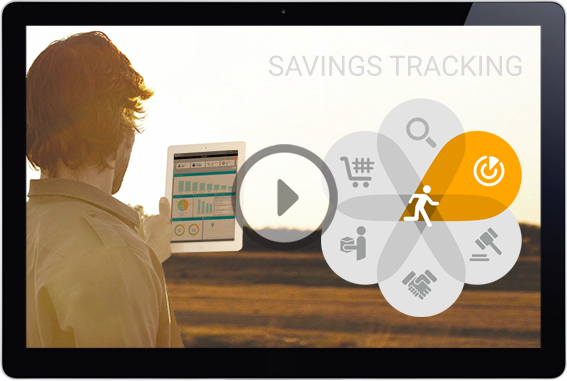 Savings Tracking Software Features