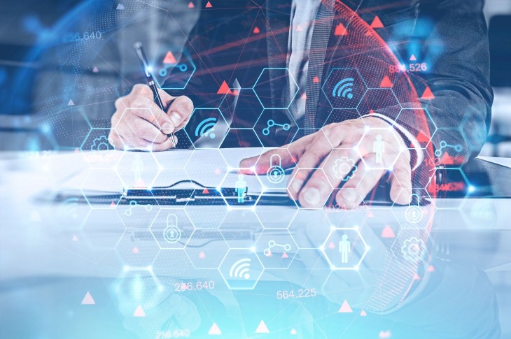 10 Contract Contributions to Business Agility
