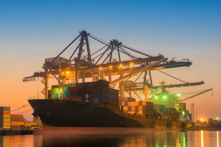 Ocean Freight Trends and Outlook for 2017