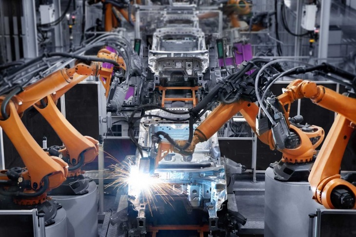 US Manufacturing – A Revival at the Cost of Global Trade