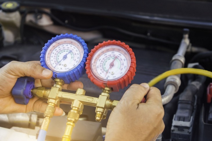OEMs Drive the Compressor Market in the United States