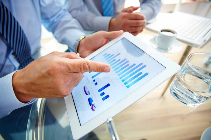 The Outlook for Procurement in 2017 and Beyond – Global Supertrends and Their Implications