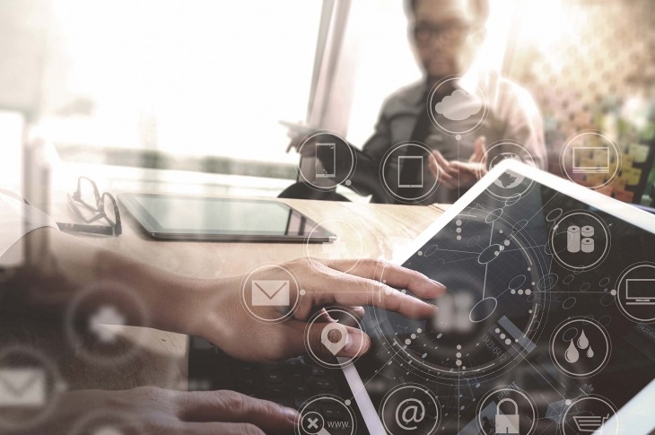 The Value Chain of Programmatic Advertising