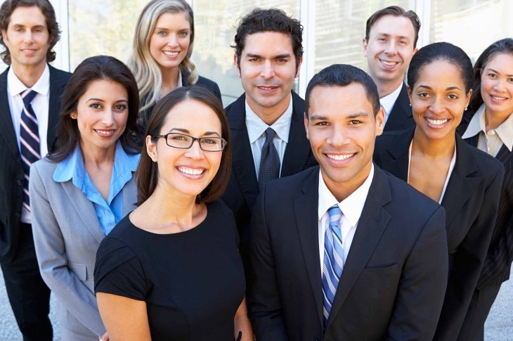 Legal Services - Key Trends Driving Change