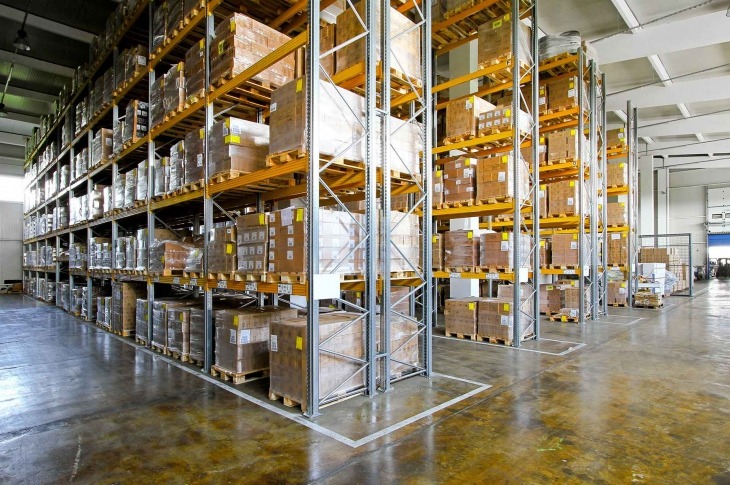 European Warehouse Market Trends and 2017 Outlook