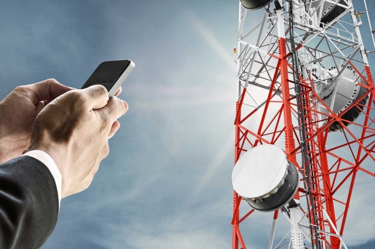 Infrastructure Transformations – Optimizing Capex and Opex in Telecom