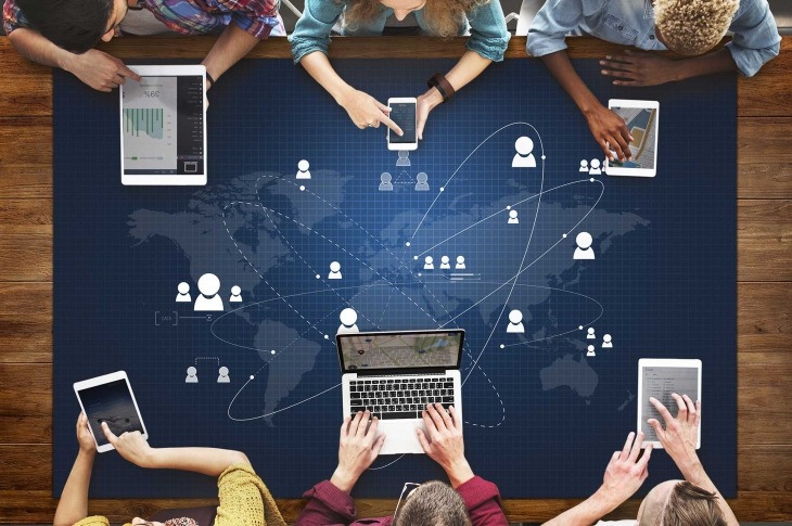 Shift of United Communications from Premise-Based to a Service Model