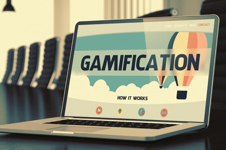 Gamification as an Emerging Medical Education Channel