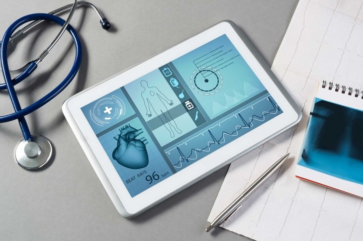 How Digital Disruption Is Augmenting Patient Engagement in Healthcare