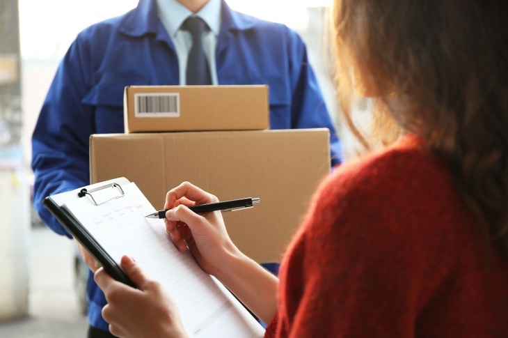 European CEP Market and Carriers Pricing Trends