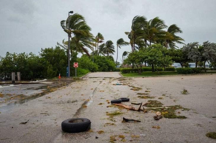 Hurricane and the Aftermath: What’s Making News in the Chemical Industry? 
