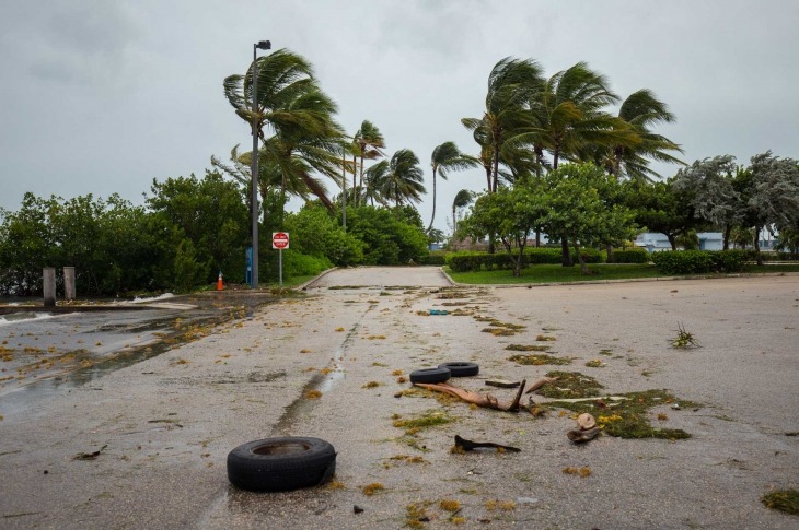 Hurricane and the Aftermath: What’s Making News in the Chemical Industry?