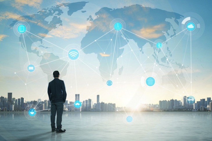 Enterprise Adoption of Cloud IaaS