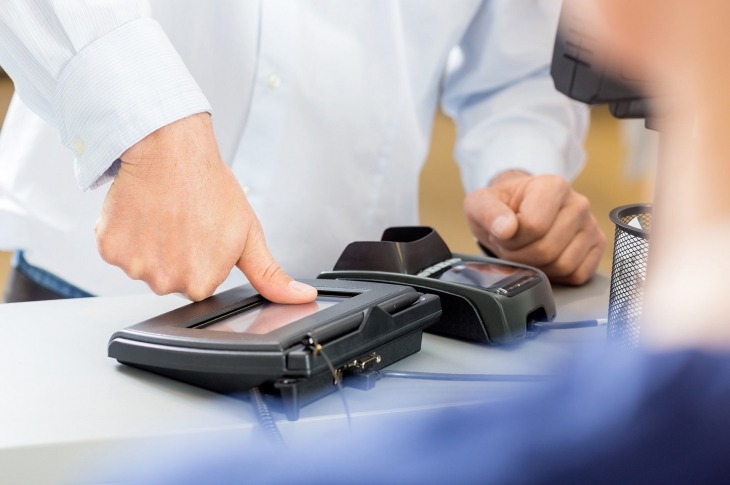 Biometric Authentication Revolutionizes the Payments Industry