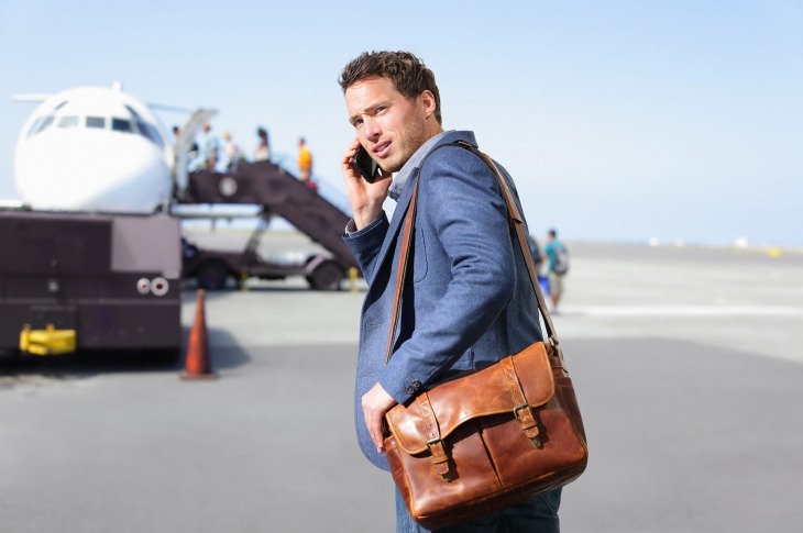 Key Trends in Business Travel (Airlines & Hotels)