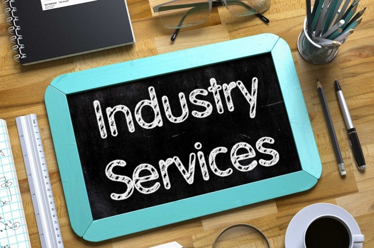 Industrial Maintenance Contracts