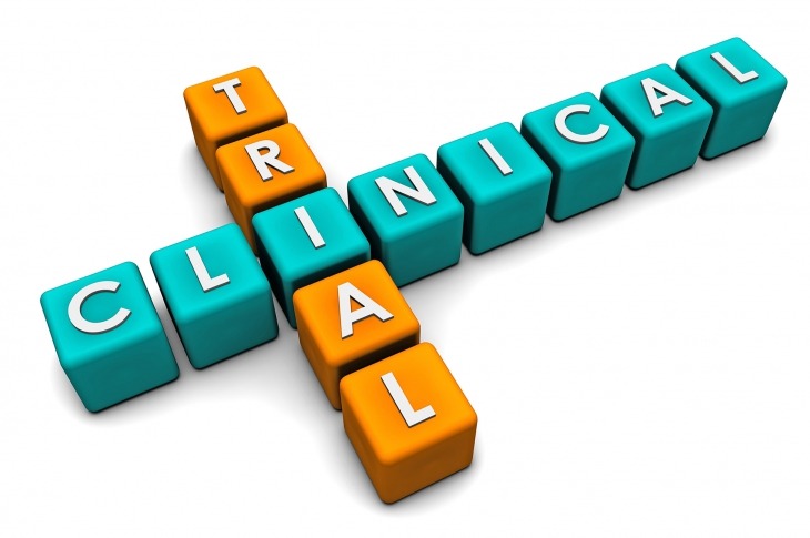 Virtual Clinical Trials Landscape