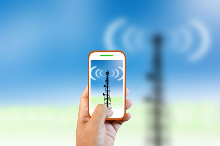 Chaos in the Telecom Sector!