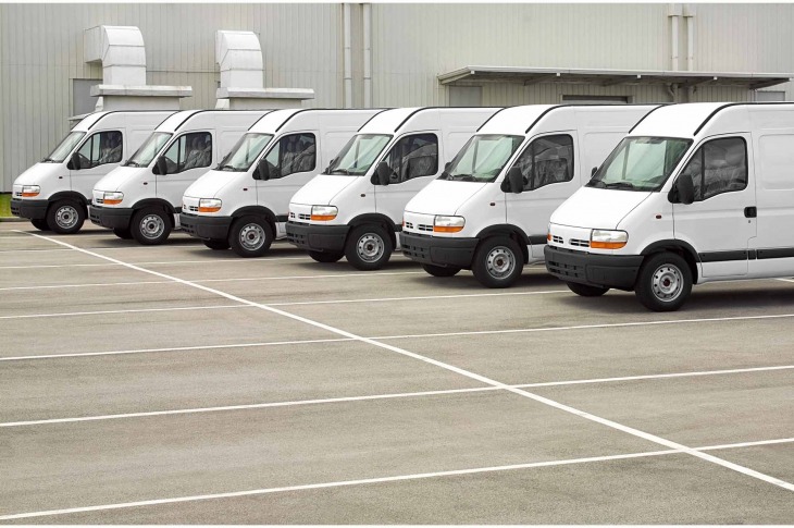 How Technology is Changing the Face of Fleet Management