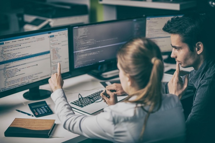 Outsourcing of Network Services