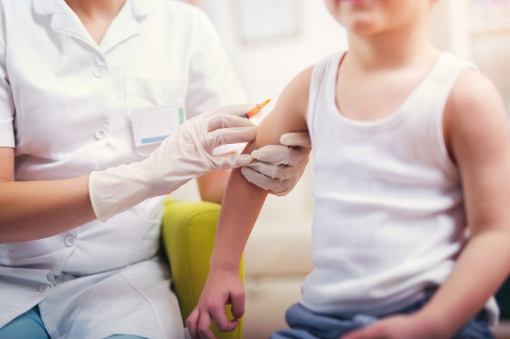 A Perspective on Market Access to Immunization