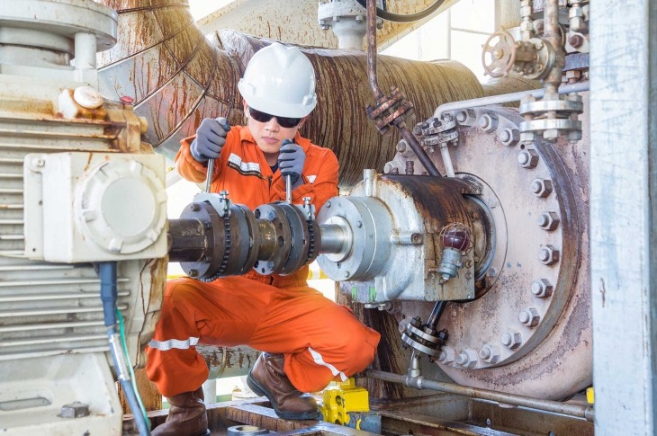Industrial Maintenance Services in North America