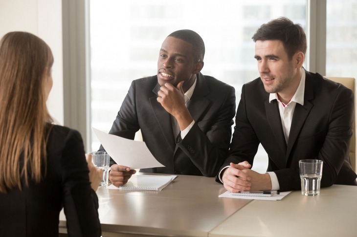 Key Trends in Temp Labor and Recruitment Services