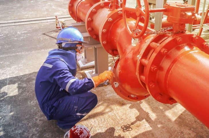 Industrial MRO Standardization