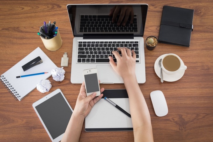 Business Trend: Bring Your Own Device
