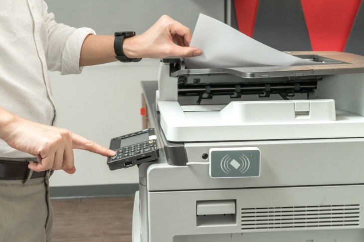 Changing Dynamics in the Managed Print Services Market