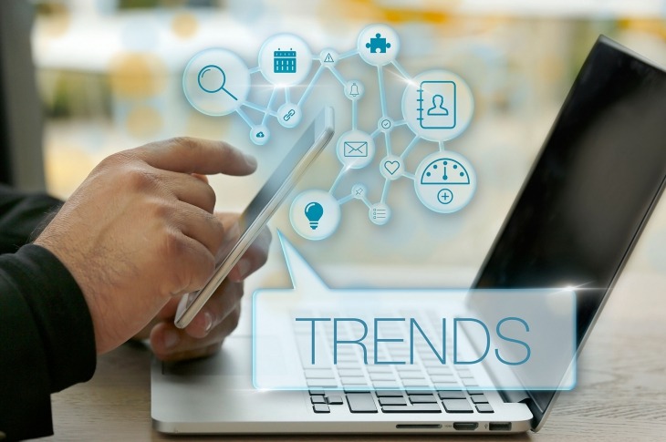 Trends in IT Procurement