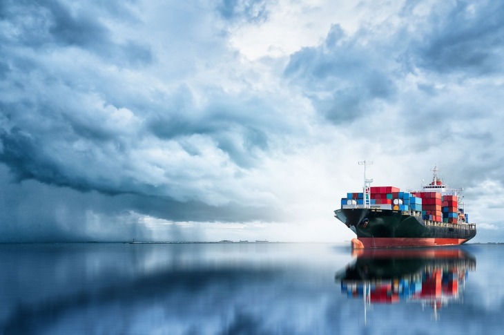 Hanjin Shipping Files for Bankruptcy Protection
