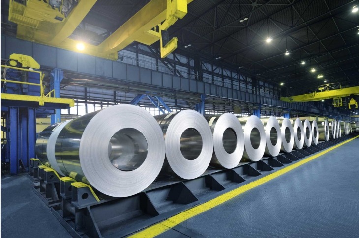 EU Widens Steel Trade Protection by Imposing Anti-Dumping Duties on Foreign Players