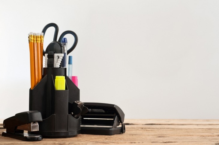 Trends in the Office Supplies Industry