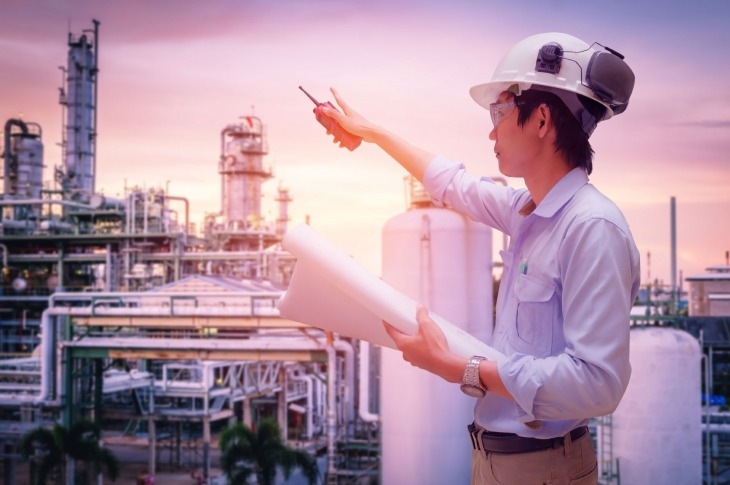 Asian Petrochemical Producers Prepare for the Middle East Wave