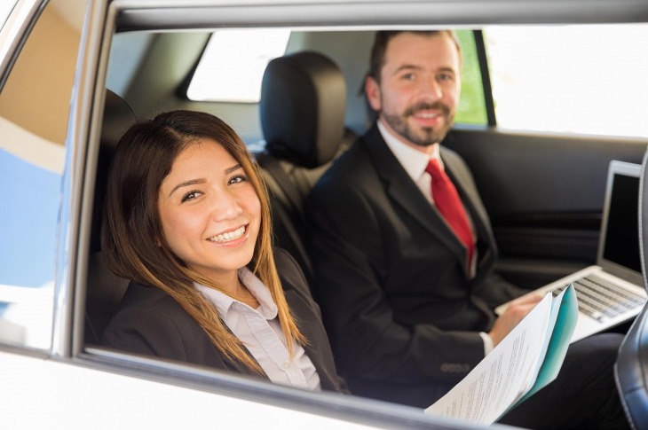 Key Elements of an Effective Corporate Car Policy